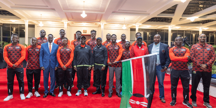 Paris Olympics: Govt Releases Full List After Uproar