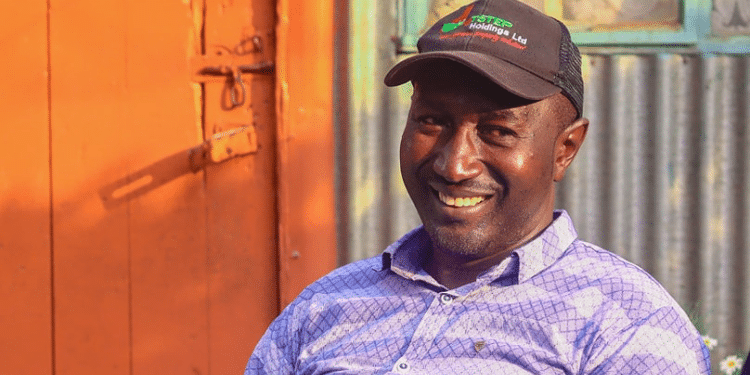 Fresh Details Emerge About Kimani Ichung'Wah'S Rival Allegedly Abducted Stephen Kigathi Charged For Torching Ichung’wah’s Office