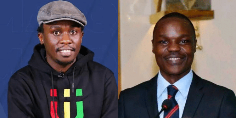 Ipoa Issues Update On Alleged Anti-Ruto Protests Abductions