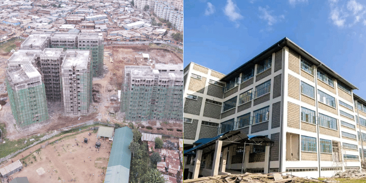 Affordable Housing Units