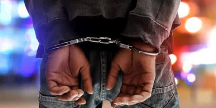 7 Kenyans Working On Us Refugee Applications Arrested In South Africa
