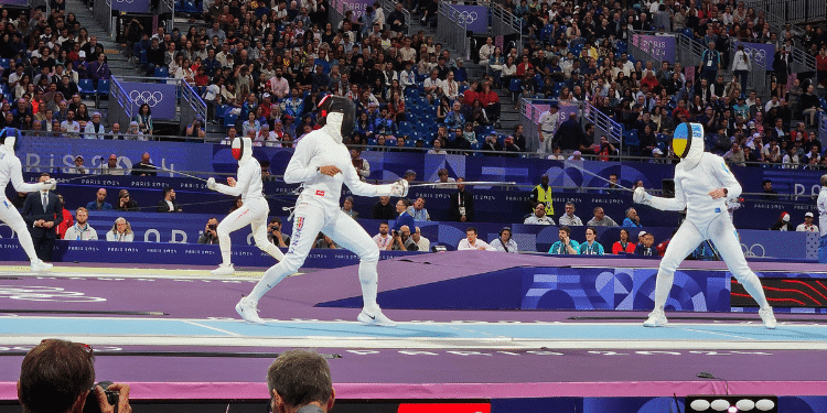Olympics