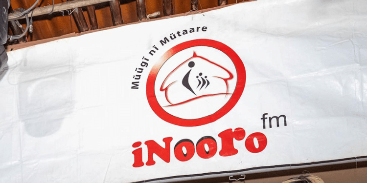 Ngugi Njoroge