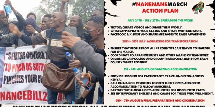Nanenane