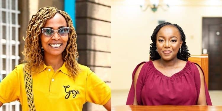 7 Women Ceos Leading Companies In Kenya