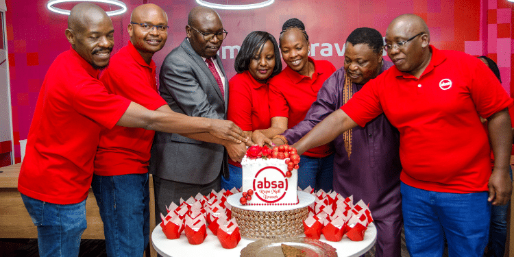 Absa Bank Is Listed On Nairobi Securities Exchanges And Headquartered In South Africa. 