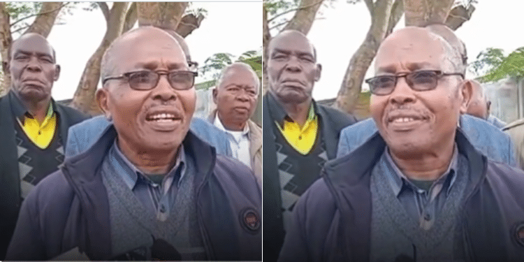 Kawira Mwangaza: Njuri Ncheke Responds After Court Ruling