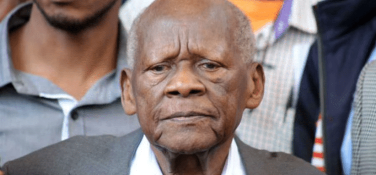 Wanjigi