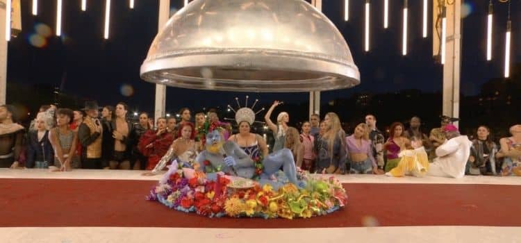  Paris Olympics Sparks Outrage Over 'Last Supper' Parody