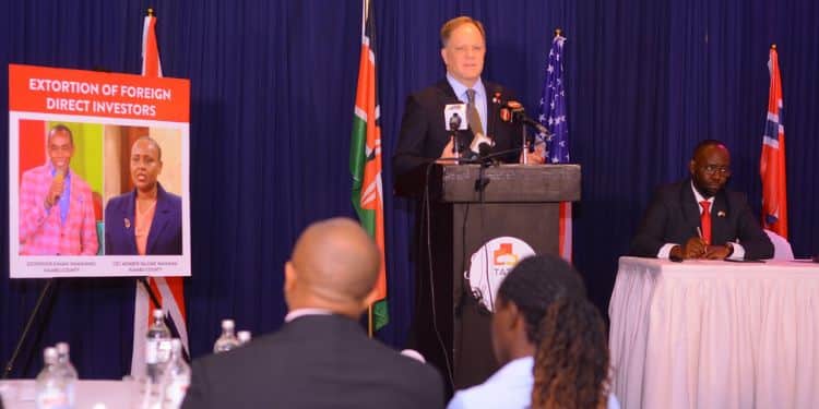 Tatu City Land Ownership Under Question As Elders Lay Claim