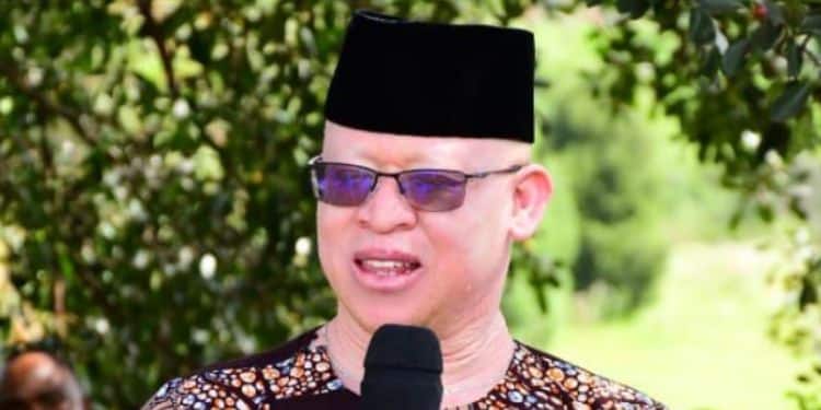 Yvonne Okwara Exposes Isaac Mwaura On Citizen Tv 