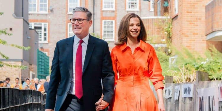 Keir Starmer