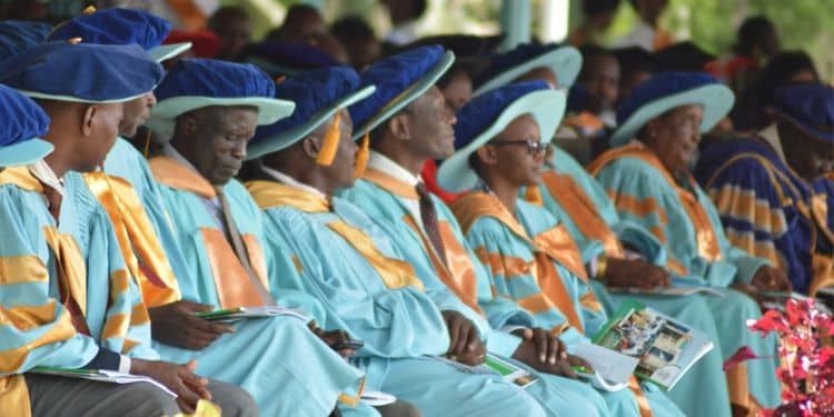 Maseno University