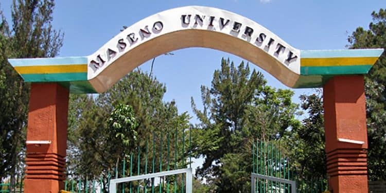 Maseno University Lecturers Resume Classes