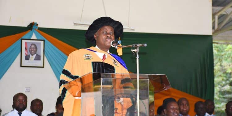 Maseno University: Courses Offered, Fees, Location And Campuses Maseno University