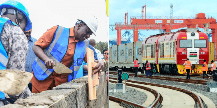 Knbs 2024 Report-Sectors That Recorded Drops In Growth