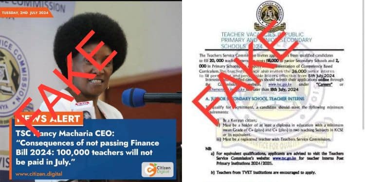 Tsc Addresses Reports That Teachers Will Not Get July Salary