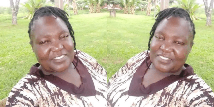 Popular Radio Fan Rosy Wa Turbo Is Dead Rosy Wa Turbo.photo/ Courtesy