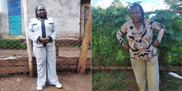 Popular Radio Fan Rosy Wa Turbo Is Dead Rosy Wa Turbo. Photo/ Rozy Liyala