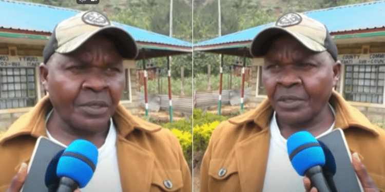 Police Officer Among 5 Killed In Meru Attack