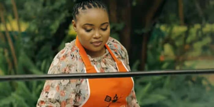 Kenyan Offers Free Nyama Choma For 7 Days In Attempt To Break World Record Kenyan Content Creator Njeri