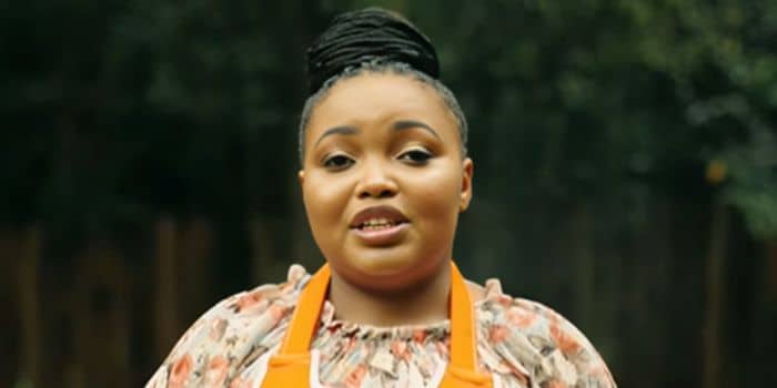 Kenyan Offers Free Nyama Choma For 7 Days In Attempt To Break World Record Kenyan Content Creator Njeri