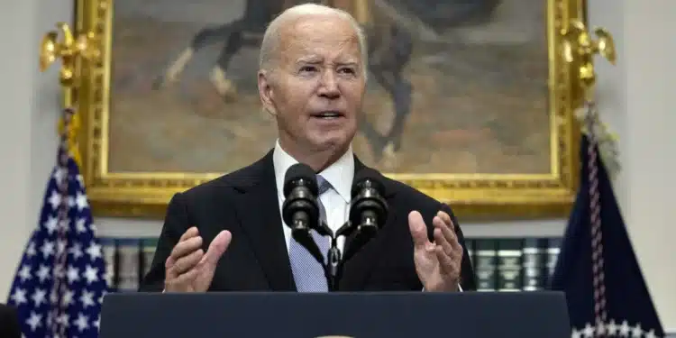Kamala Harris Defends Biden Amid Calls To Quit Election Race
