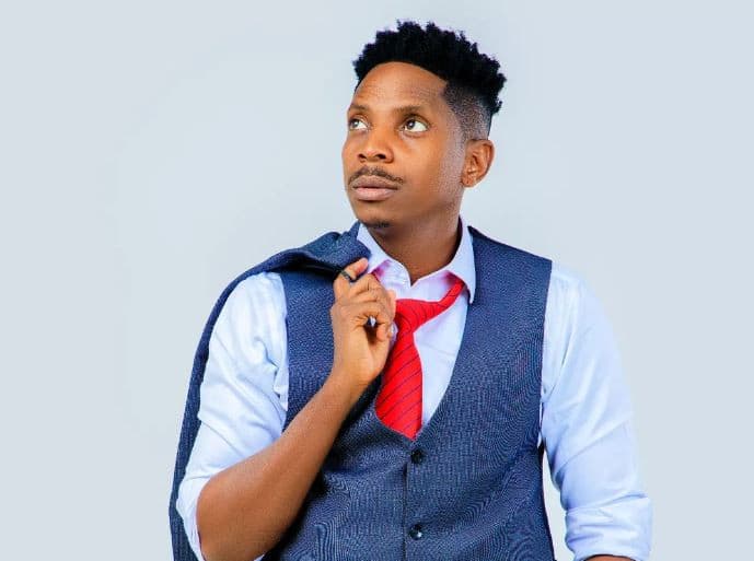 Eric Omondi Dragged Into Burial Standoff Of Boy Killed In Rongai During Anti-Ruto Protests Eric Omondi Dragged Into Burial Standoff Of Boy Killed In Rongai During Anti-Ruto Protests
