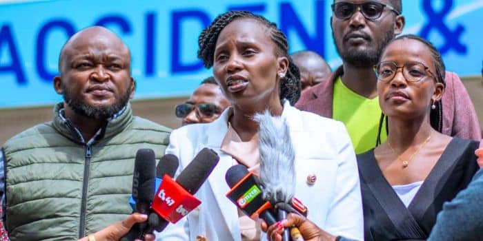  Raila Recalls Nyayo House Torture, Defends Govt Critics