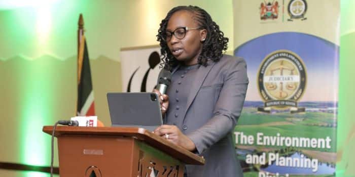 Faith Odhiambo