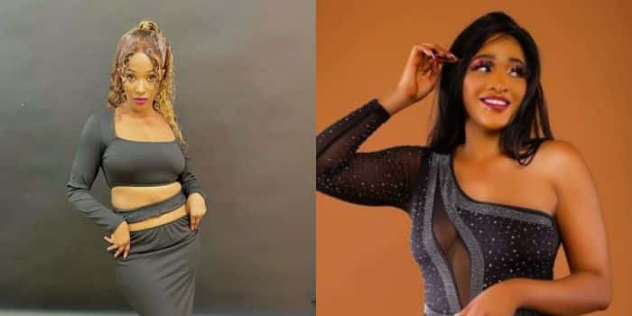 Video Vixen Sarah Njogu