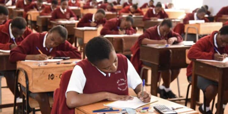  Kuccps Invites Applications For September 2024 Tvet Intake