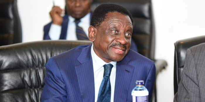 James Orengo Receives Demands From Gen Zs