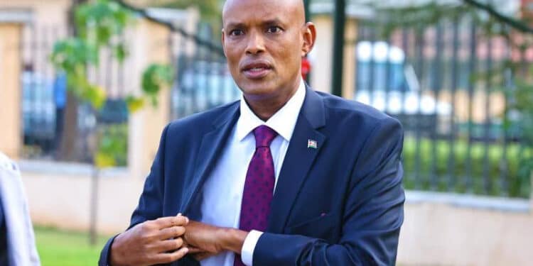 Dci Boss Dismisses Dream Claims, Vows Thorough Investigation