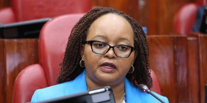 Waiguru