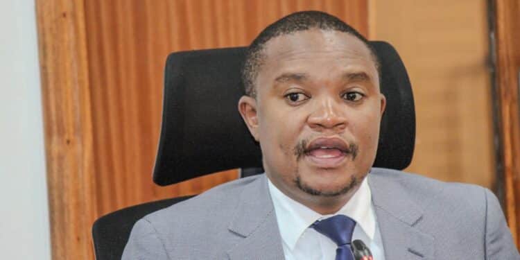 Kra On The Spot Over Laxity In Managing Tax Exemptions For Investors Kra