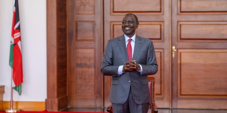 Kalonzo