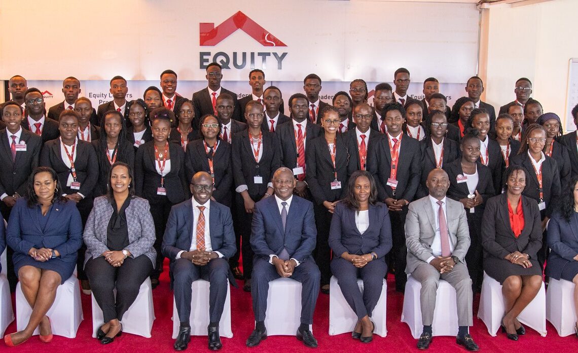 ELP: Equity Awards 113 Scholars To Join Global Universities