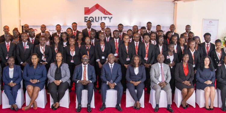 Elp: Equity Awards 113 Scholars To Join Global Universities