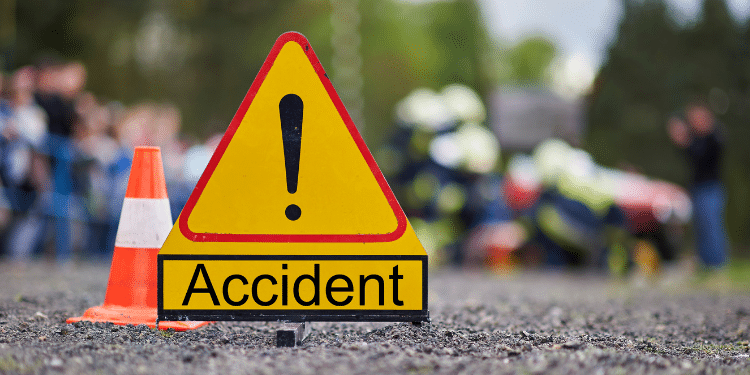 Accident
