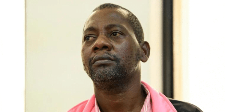 Shakahola Cult Leader Paul Mackenzie Found Guilty In Historic Murder Trial