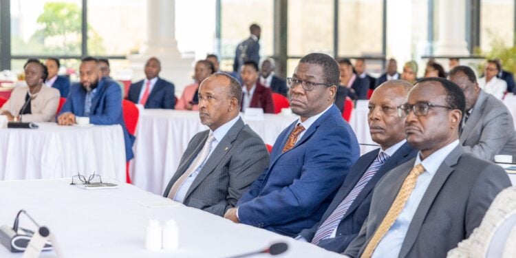 Top 20 Best-Performing Principal Secretaries 2025: Full Politrack Evaluation Results