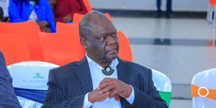 Africa Education Medal: Christopher Khaemba Among Finalists