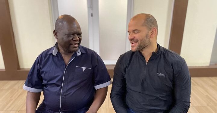 Africa Education Medal: Christopher Khaemba Among Finalists