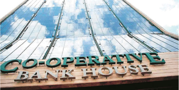 Cooperative Bank