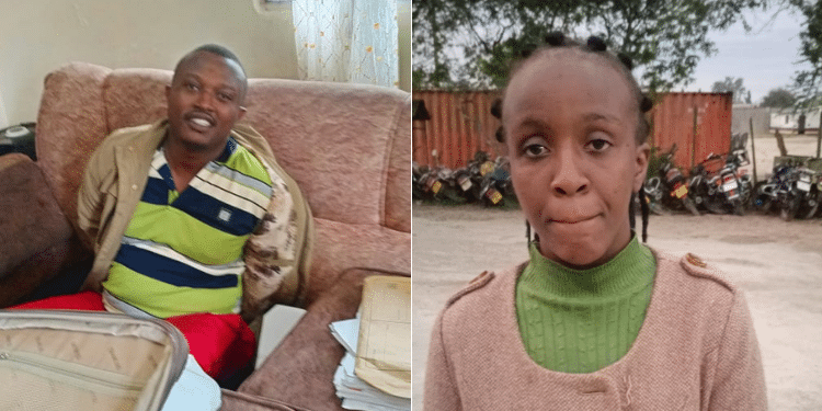 Couple Arrested As Dci Hunts Down Masterminds Behind Mombasa Robberies Suspects Arrested By Dci. Photo/ Dci