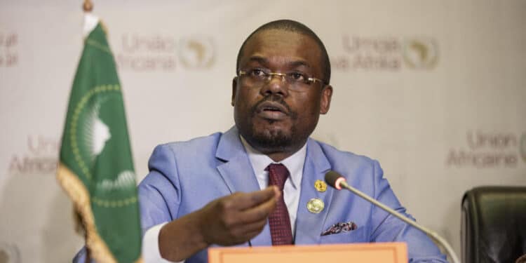 Africa To Receive First Batch Of Mpox Vaccines After Criticism Over Delays Mpox: First Batch Of Vaccines Arrive Set To Arrive In Africa