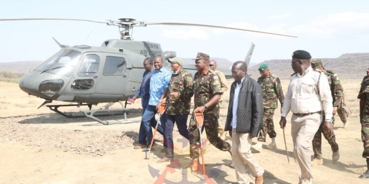 Educating Nomads Children: A Global Concern To Focus