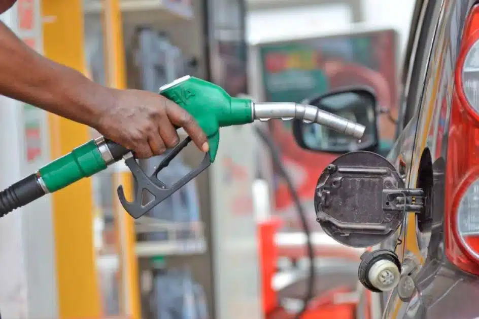 Epra Announces Fuel Prices For March And April Cycle
