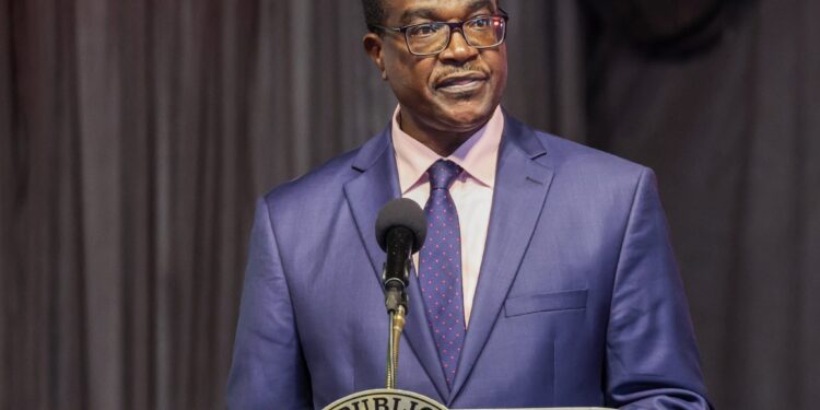 Knec Reveals Number Of Kcse &Amp; Kpsea Candidates